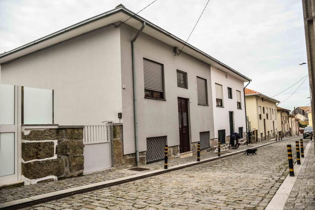 T2P Mimosa House Apartment Vila Nova de Gaia Exterior photo