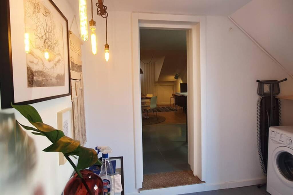 T2P Mimosa House Apartment Vila Nova de Gaia Exterior photo