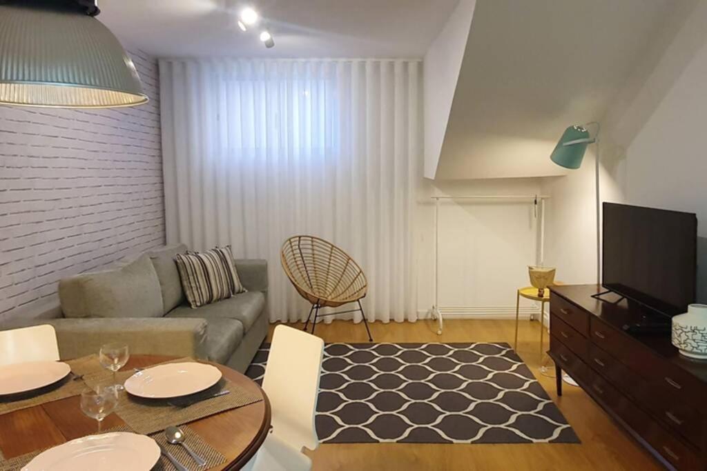 T2P Mimosa House Apartment Vila Nova de Gaia Exterior photo